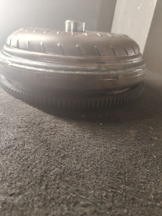 Sprzęgło koło hydrokinetyczne Opel Astra h signum Vectra Sab 2,2