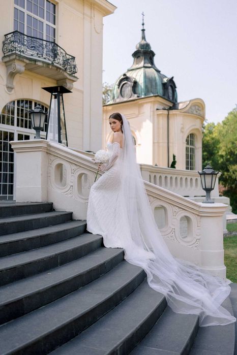 Suknia ślubna Viola Piekut 34-36