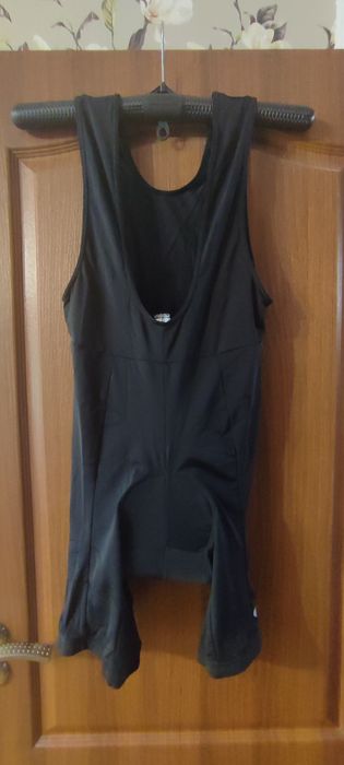 Велошорты  Shamp размер L