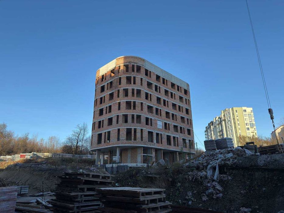 2-rooms apartment apartment by the address (area 53,8 m²) - Atlanta.ua - photo 21