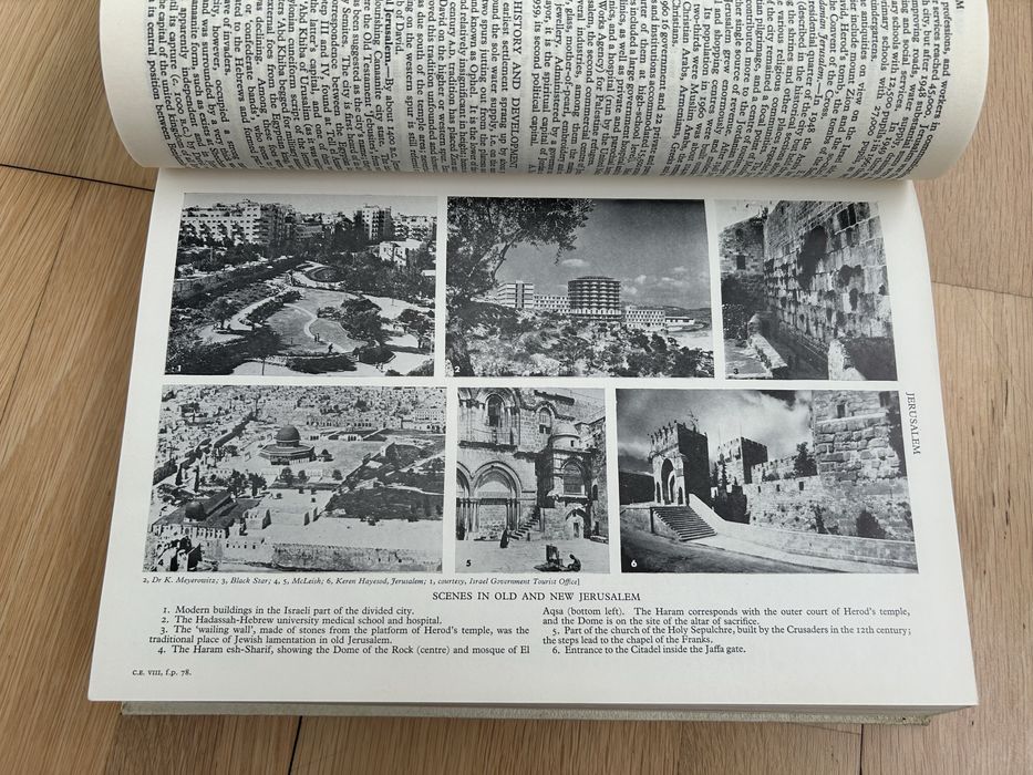 Chamber’s Encyclopaedia -Volume VIII