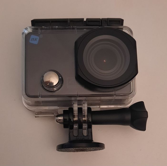 Câmara filmar 4K (nova)