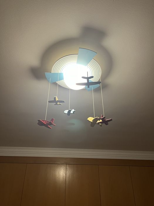 Ceiling Lamp424127735300116481