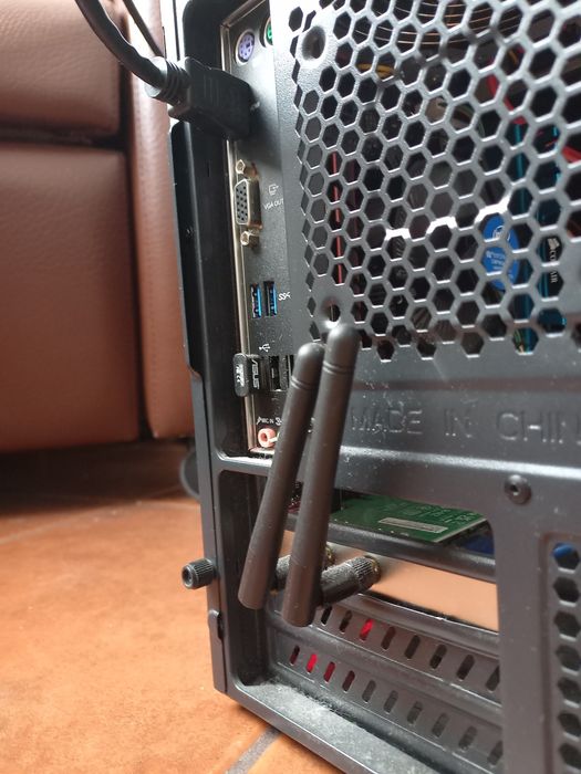 Selling Desktop PC with i5 Processor446030691152711684