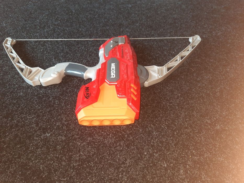 Пушки nerf, 300грн