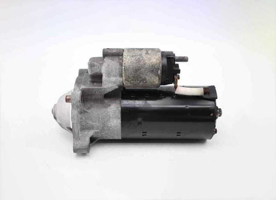 Стартер Volvo C30. C70. S40. S60. S80. V40. V50. V60. V70. XC70 - 2.0D