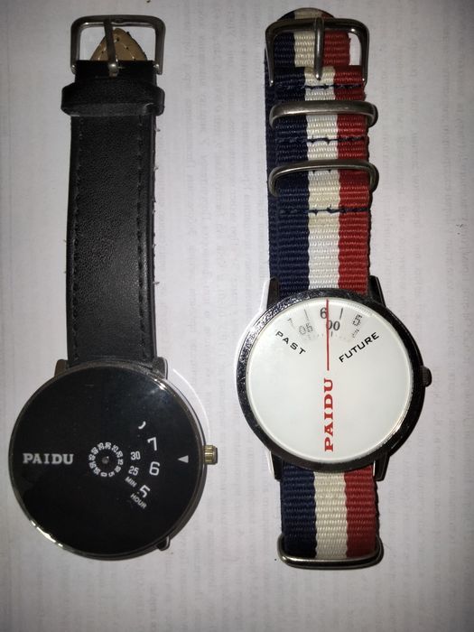 Продам наручні годинники