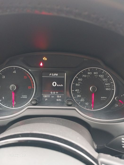 Audi q5 8r 3.0 tdi. Продаж 19500$