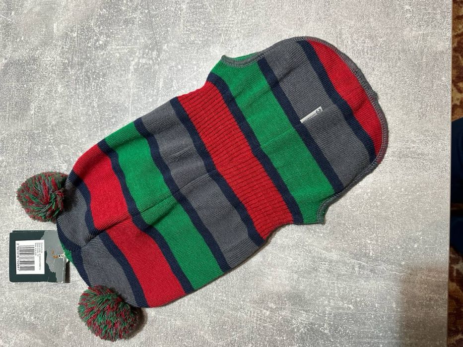 Зимова шапка шолом шлем Outventure