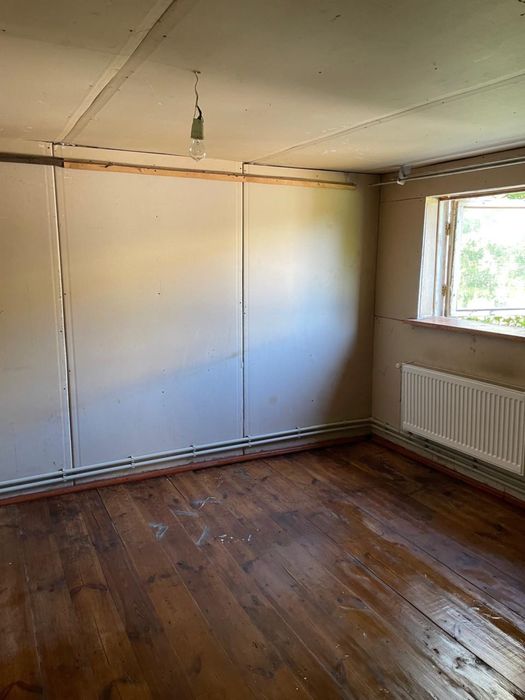 Будинок в смт Попільні