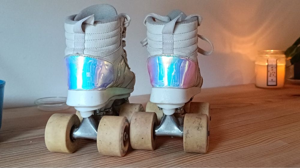 Patins de Criança