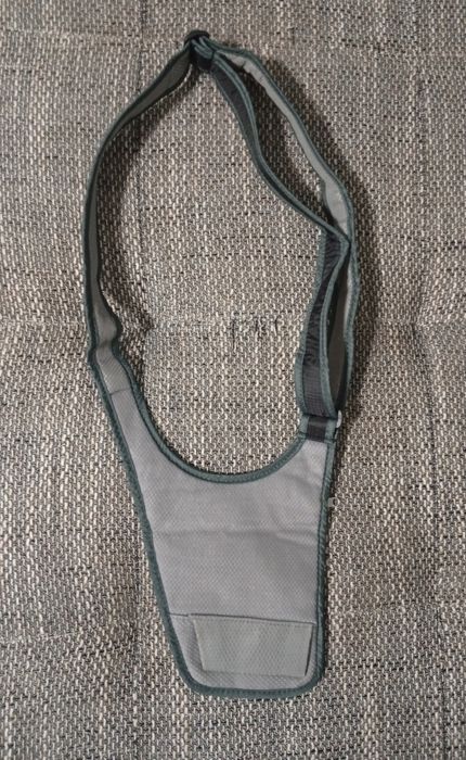 Спортивний гаманець, сумка через плече Deuter Security Holster RFID.
