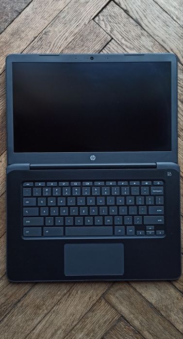 Ноутбук HP 14" FHD