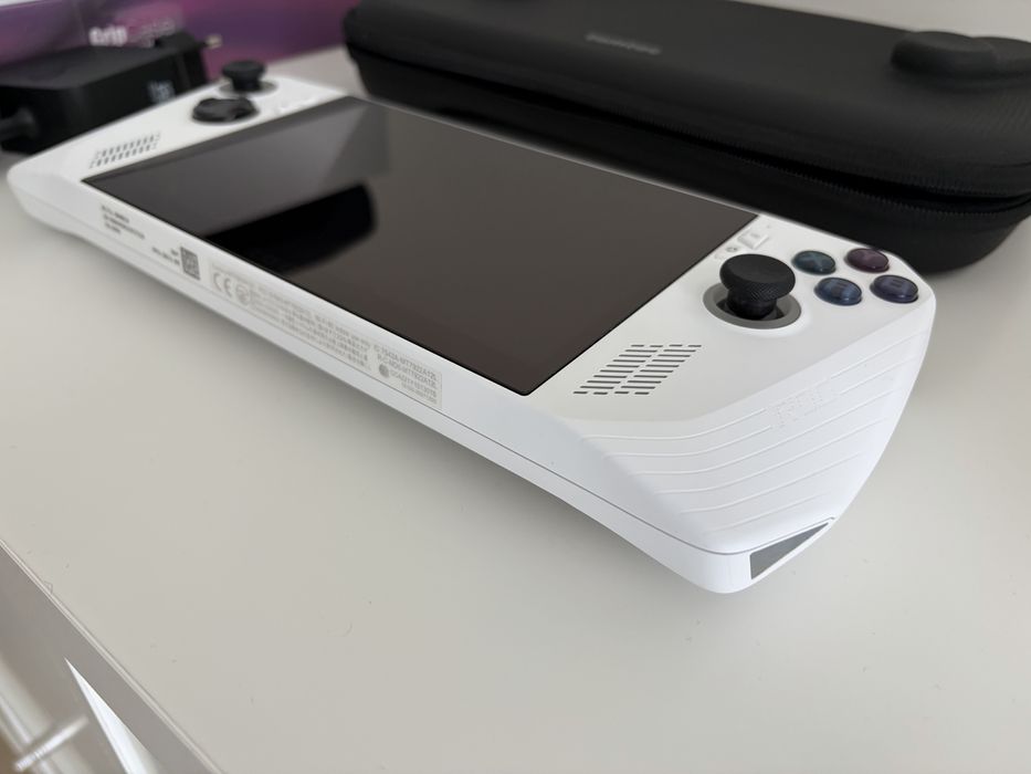 Asus ROG Ally Z1 Extreme 512GB