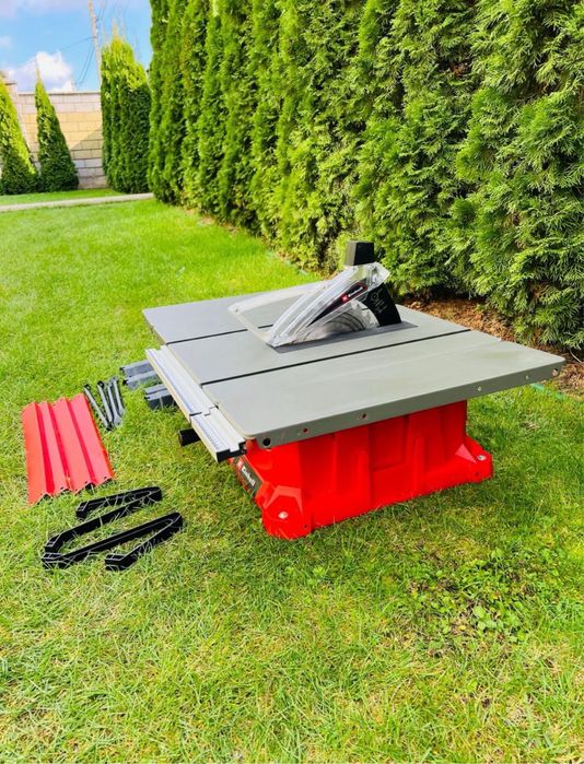 Циркулярна пила Einhell TC-TS 254U