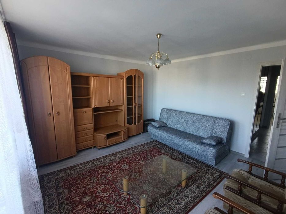 Mieszkanie – Siedlce - Widok 2