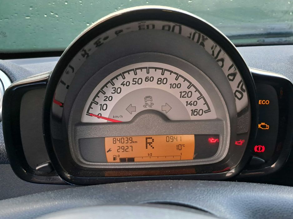 Venda de Carrro Smart