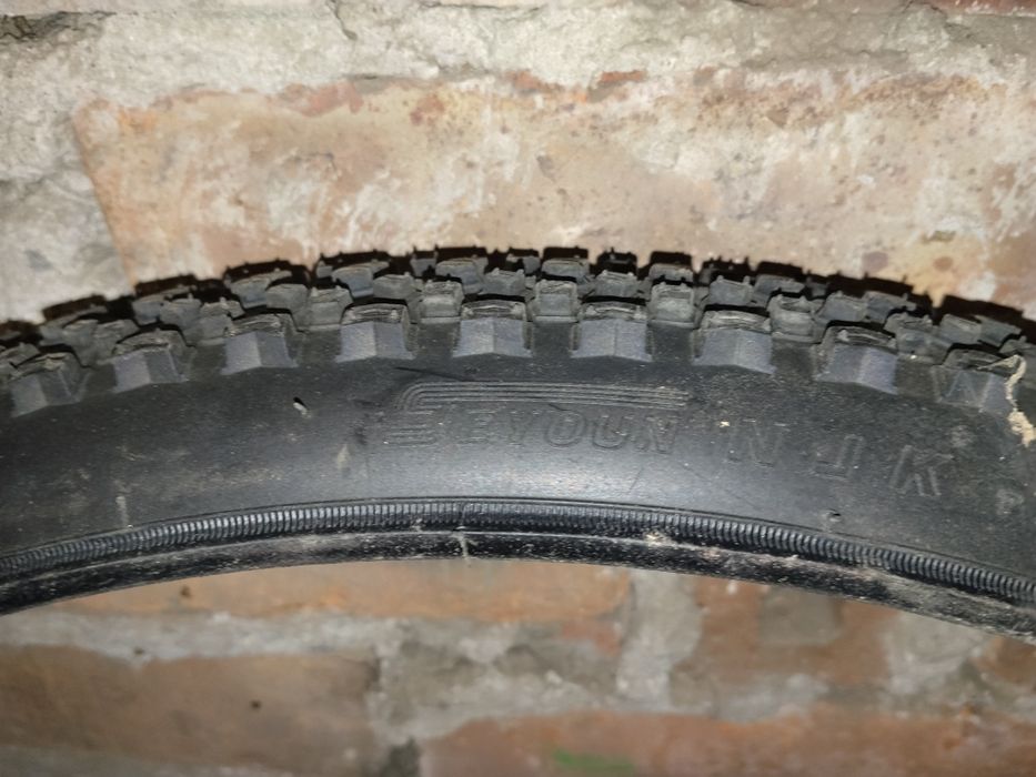 Opony  MTB 29x2.10