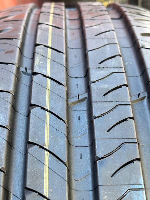 Шины БУ 205 60 R 16 Michelin energy saver Лето Пара резина