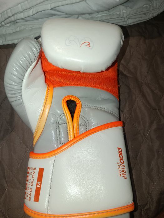 Рукавиці боксерські/ Печатки боксерсикие rival rb80 impulse bag gloves review