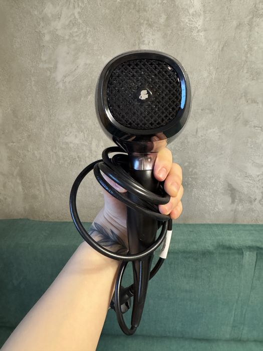 Фен rowenta&carllagerfeld