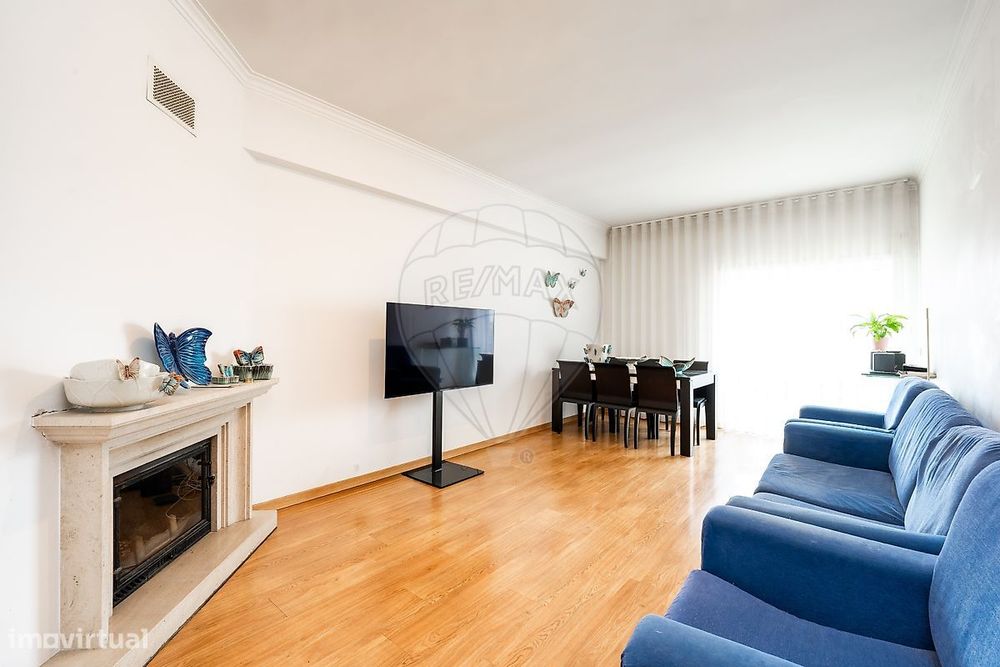 Apartamento T3 para venda