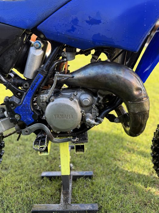 Yamaha yz 85 2019