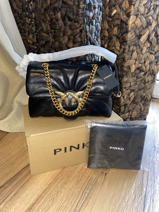 Torebka Pinko nowa