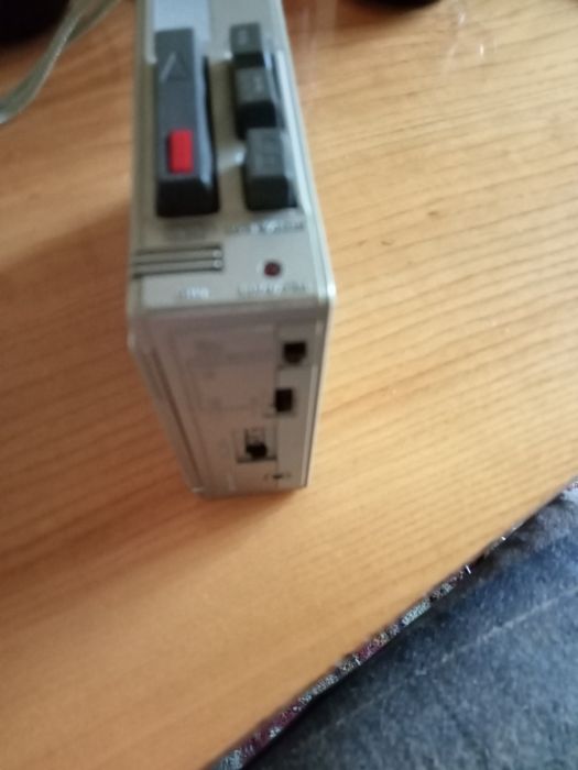 Panasonic RQ-360 dyktafon