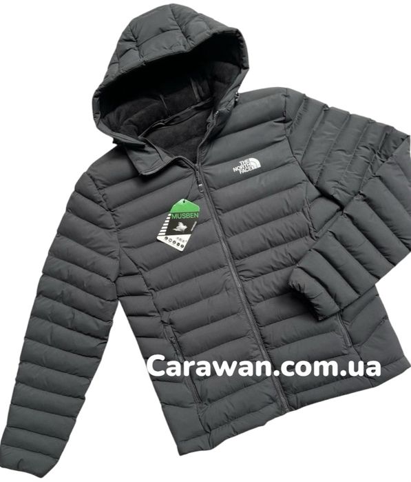 Чоловічі Весняні Куртки Оптом