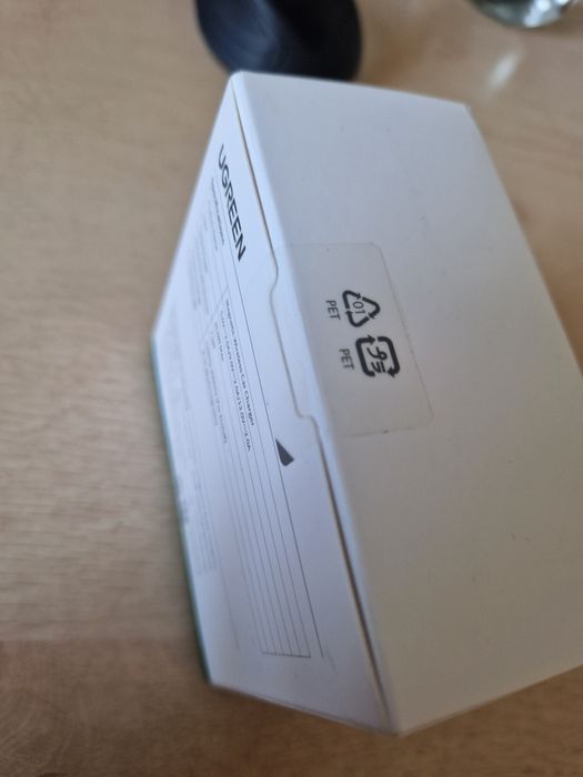 Ładowarka samochodowa Ugreen (nowa)