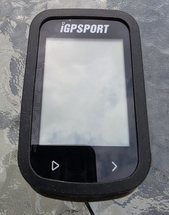 Licznik rowerowy igpsport bsc100