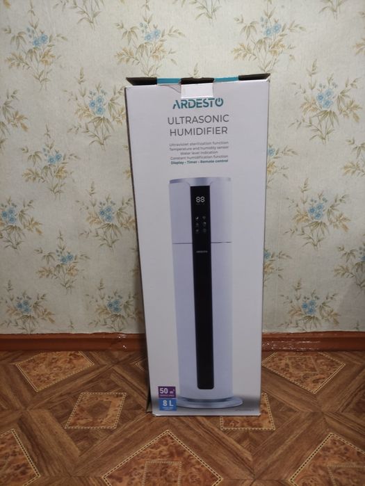 Увлажнитель воздуха