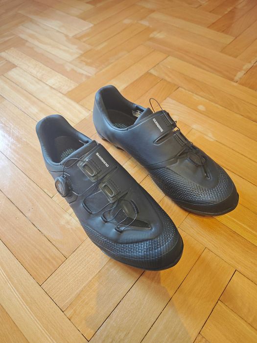 Buty rowerowe MTB SHIMANO SH-XC503 XC5 r. 46