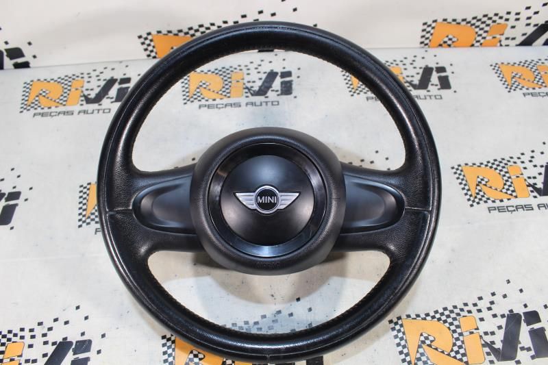 Volante de direção MINI Mini (R56)