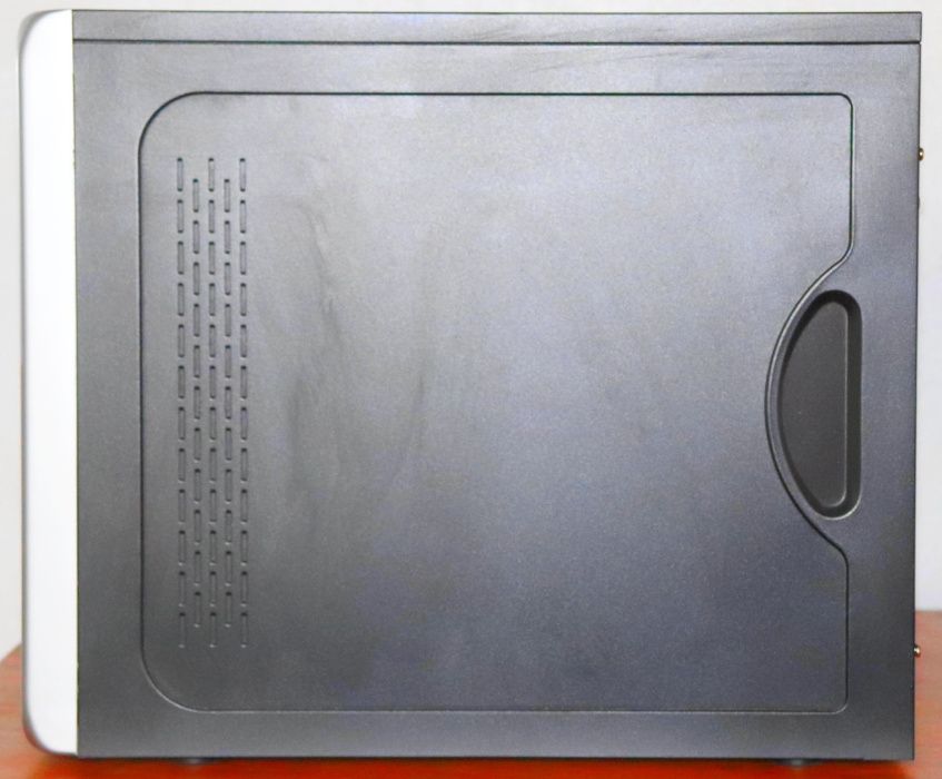 PC - Desktop e Monitor