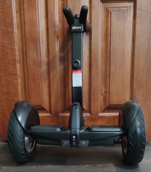 Гіроскутер Segwey Mini Pro