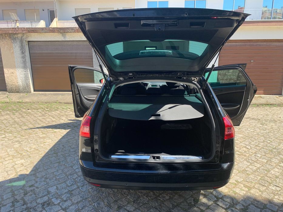 Citroën C5 Tourer 1.6HDi Airdream usado para venda