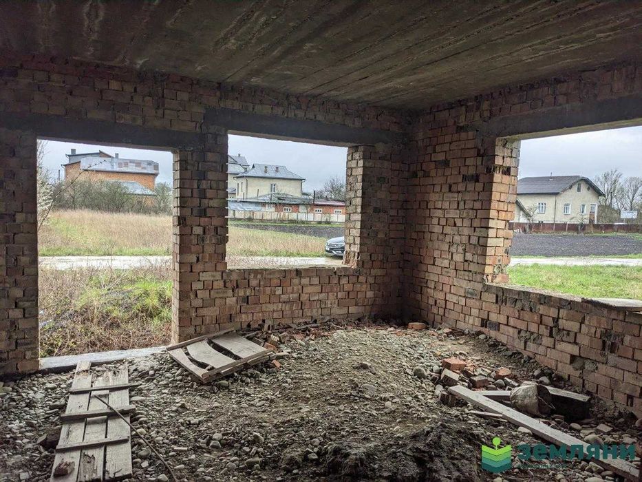 Продаж будинку (сирець) Тисмениця (5)