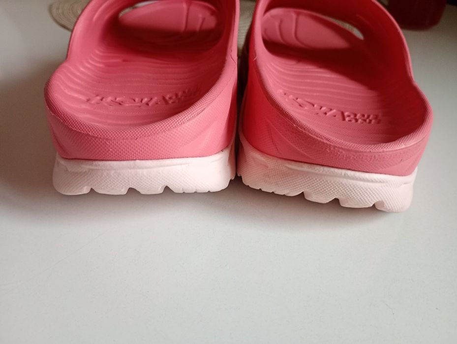 Klapki damskie Hoka One One