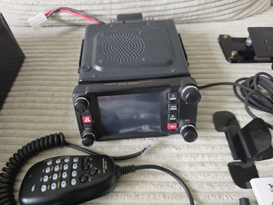 Yaesu FTM-400XDR/ DE ftm-400