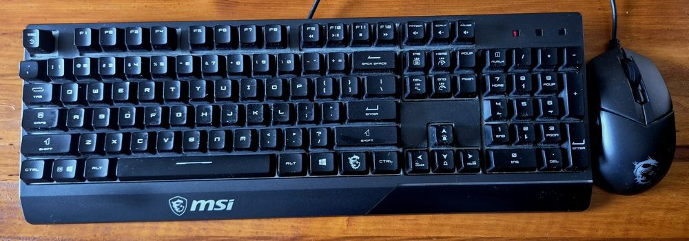 Komputer stacjonarny