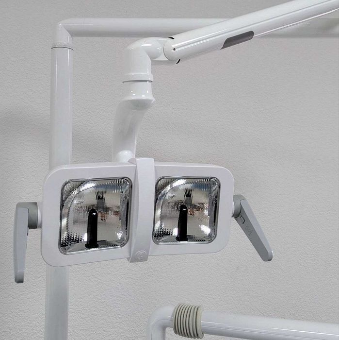 Стоматологічна установка Sirona C8+