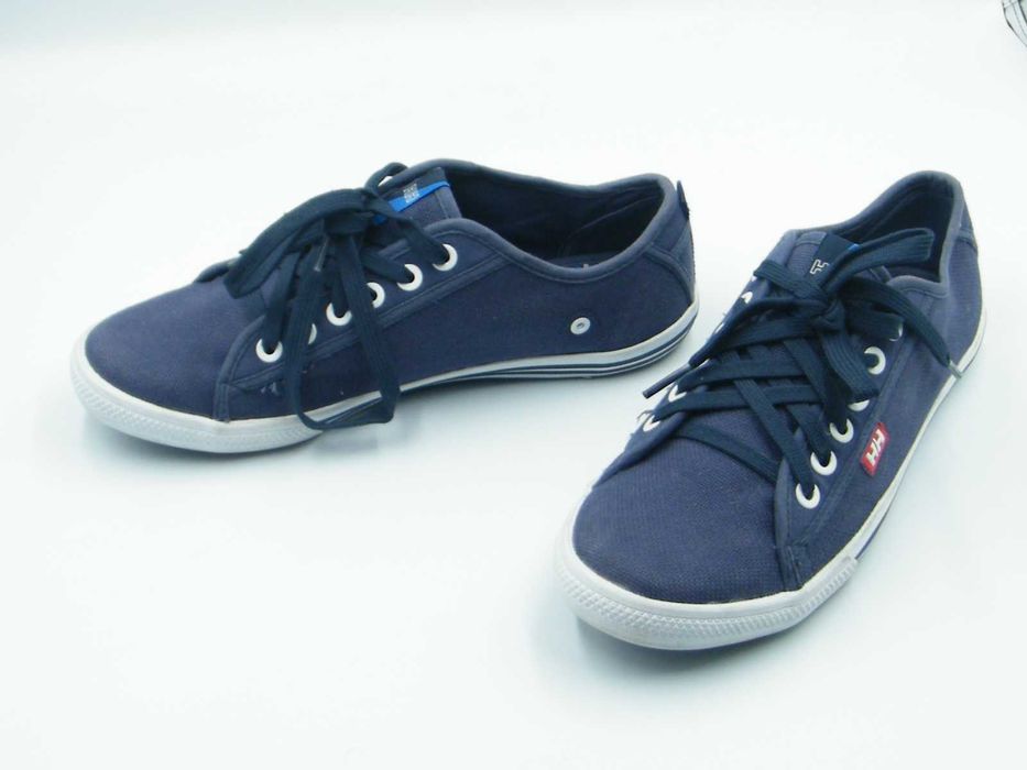 Helly Hansen trampki