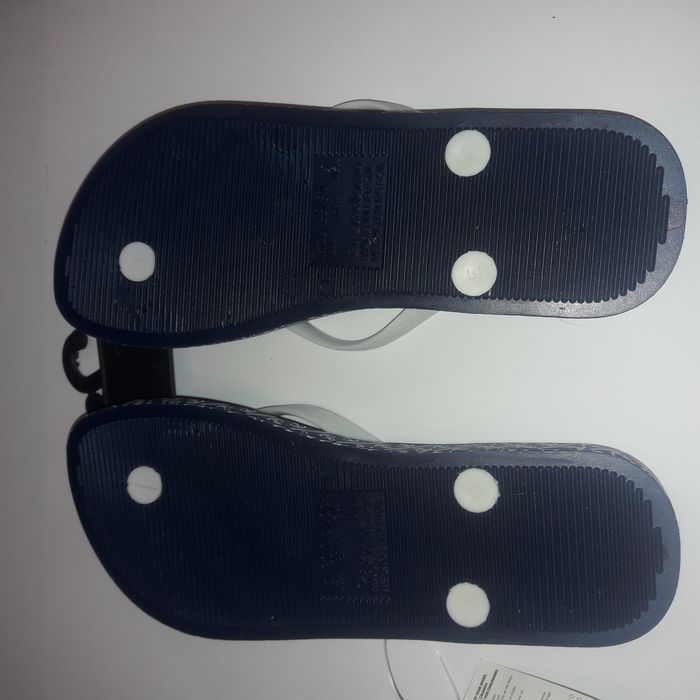 Ipanema brazylijskie klapi japonki rozmiar 35/36