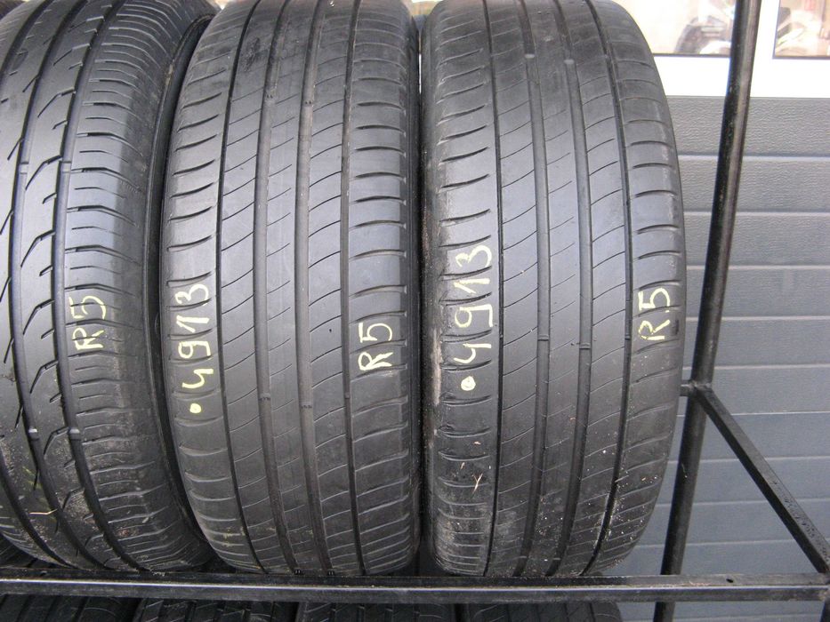 205/55R16 MICHELIN Primacy 3 - nr.4913/4947