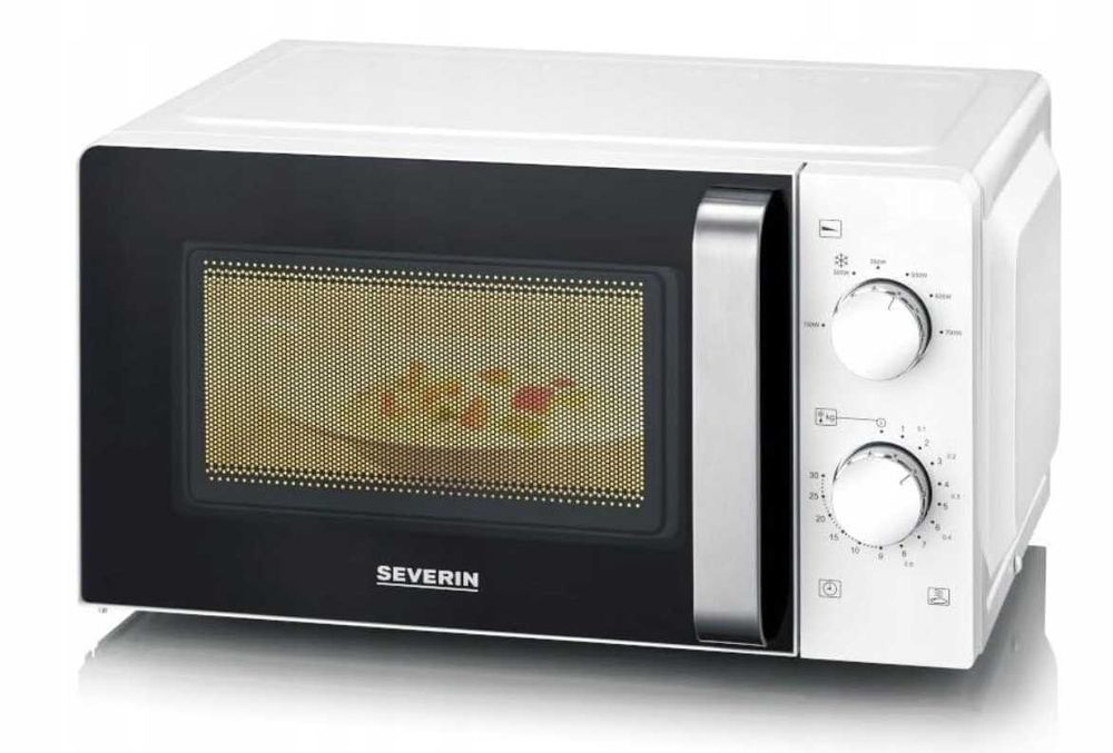 Kuchenka mikrofalowa wolnostojąca Severin MW 7885
