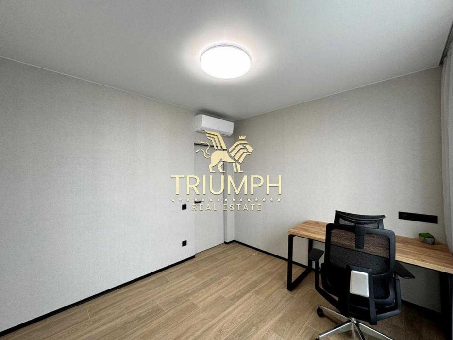 ЖК Варшавський Плюс | Атмосферна євро трійка 70 m2 | Балкон | Виноградар | Варшавський +