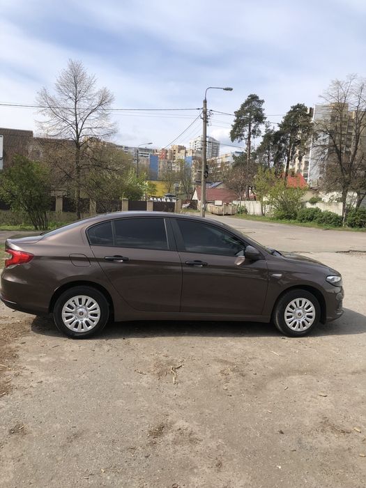 Продам Fiat tipo