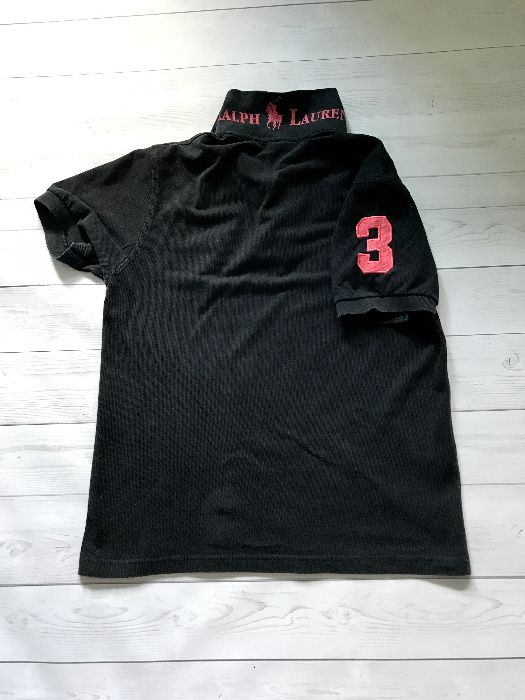 Поло футболка Ralph Lauren 149 грн.